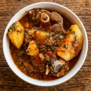 beef boilo