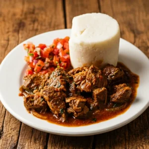 beef fry