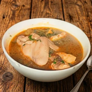 boilo chicken