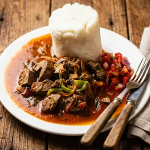liver fry