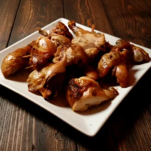 master grill chicken