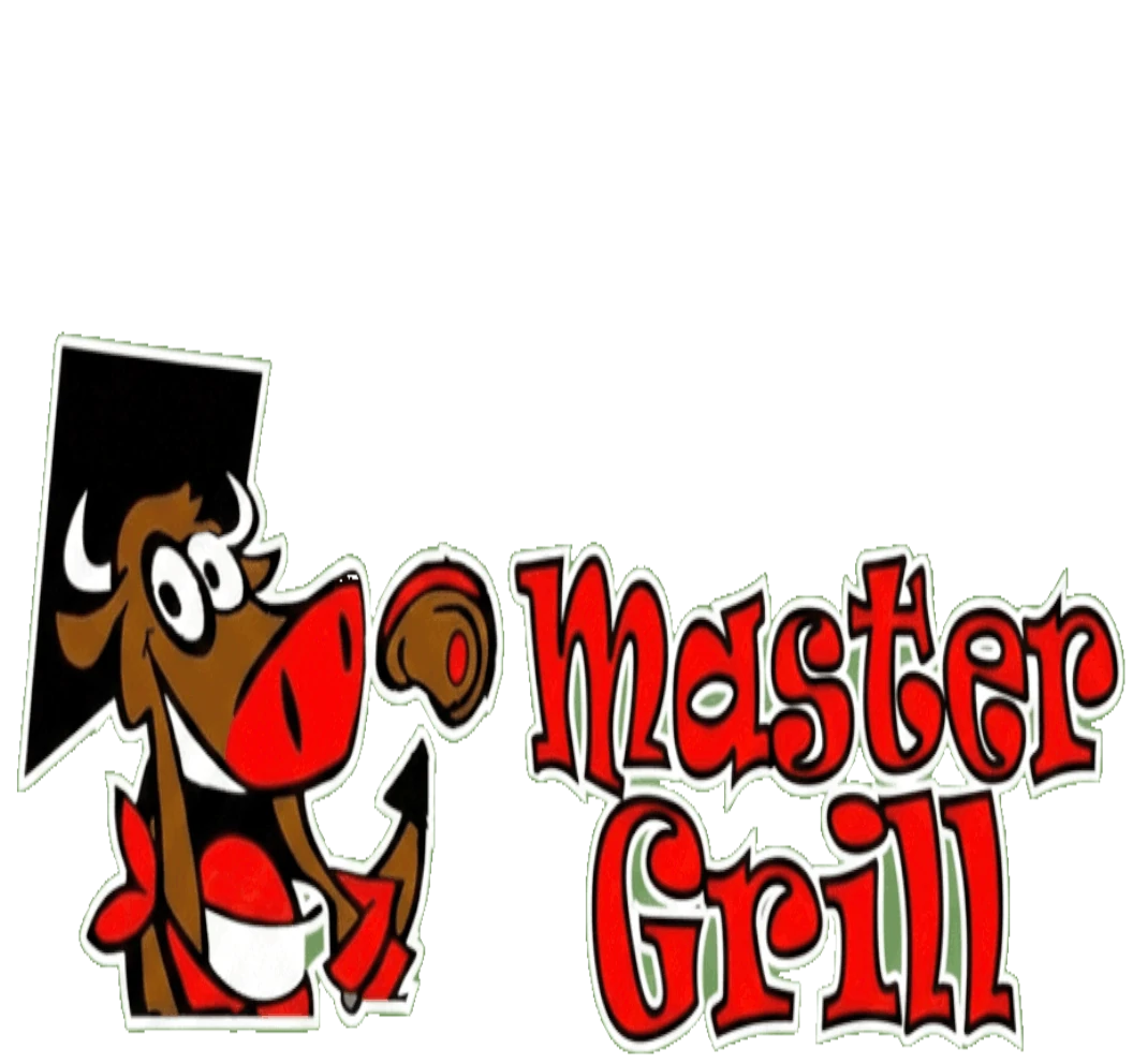 master grill logo