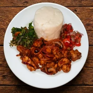pork fry