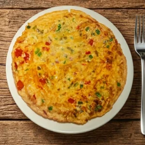 Special Omelette