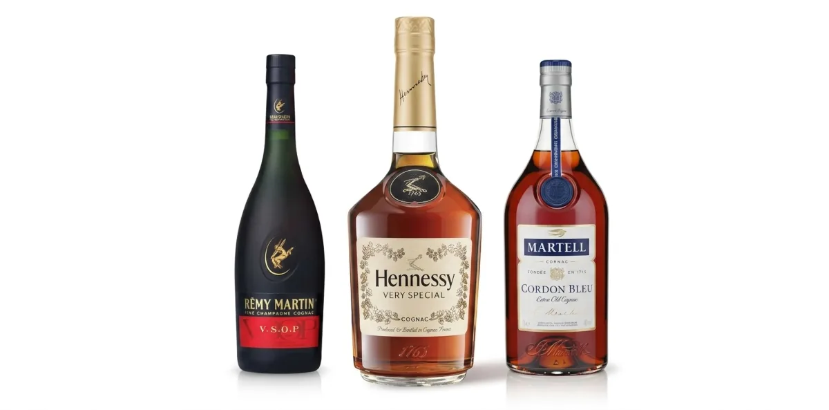 Brandy & Cognac Banner